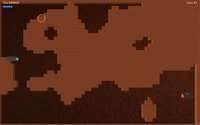 Infini Cave (or the amazing adventure of a Spaceship in Mars) screenshot, image №1206136 - RAWG