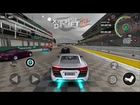 Xtreme Drift 2 screenshot, image №2682217 - RAWG