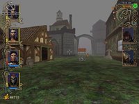 Might and Magic 9: Writ of Fate screenshot, image №310870 - RAWG