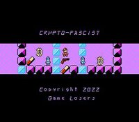 Crypto-Fascist (NES) screenshot, image №3358293 - RAWG