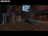 Chronicles of the Sword screenshot, image №311293 - RAWG