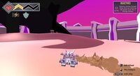 Deathland Drifters screenshot, image №3428155 - RAWG