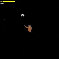 Astro Bear screenshot, image №1875968 - RAWG