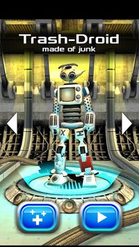 Perfect Droid screenshot, image №1377058 - RAWG