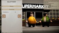 Gluttony (petroltf, Denis, RustyGears) screenshot, image №2765640 - RAWG