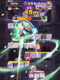 Jump Game – Finger Jump screenshot, image №874796 - RAWG