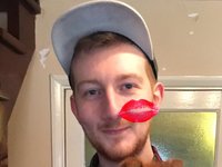 Mat Jones Kissing Simulator screenshot, image №1287082 - RAWG