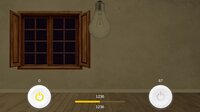 Lightbulb screenshot, image №4192298 - RAWG