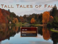 Tall Tales of Fall screenshot, image №1806905 - RAWG