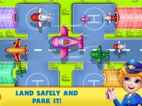 My Airport: Airplane Games screenshot, image №1967585 - RAWG