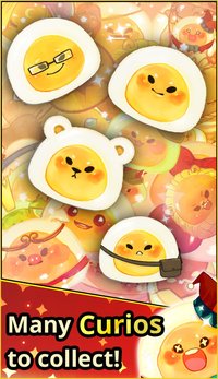 Tama Curios Collections screenshot, image №2223956 - RAWG