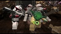 LEGO Star Wars III - The Clone Wars screenshot, image №1708855 - RAWG