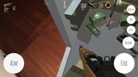 AR Zombie! screenshot, image №1812528 - RAWG