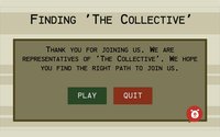 The Collective screenshot, image №1193333 - RAWG