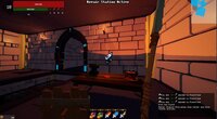 Alone in the Dungeon - Alpha screenshot, image №3440640 - RAWG