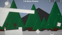 Snowling screenshot, image №2406441 - RAWG