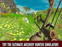 Archery Shooting Quest screenshot, image №1325922 - RAWG