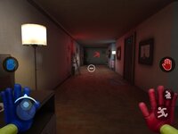 Scary Five nights screenshot, image №3164062 - RAWG
