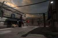 Urban Scene screenshot, image №3544945 - RAWG