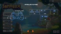The Sandbox Evolution - Craft a 2D Pixel Universe! screenshot, image №79520 - RAWG