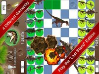 Dino Chess 3D For Kids screenshot, image №1940214 - RAWG