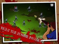 The Waking Dead: Contamination of the Zombie Plague Apocalypse screenshot, image №930431 - RAWG