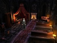 Dracula: Origin screenshot, image №474395 - RAWG