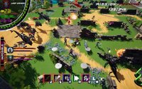 Last Spirit Origin screenshot, image №4162333 - RAWG
