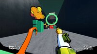 Left Hook Liam v0.2-alpha screenshot, image №2596203 - RAWG