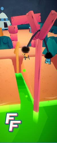Fastened Furious screenshot, image №2172133 - RAWG