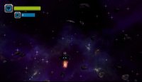 Space Race (Division PLUS Games) screenshot, image №1192710 - RAWG