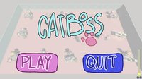 Cat Boss screenshot, image №1978365 - RAWG
