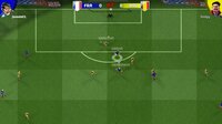 Sociable Soccer 25 screenshot, image №4123149 - RAWG