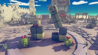 TOTEMS 2 screenshot, image №3435431 - RAWG