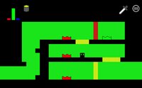 Huebert and the Chromahedron screenshot, image №2803742 - RAWG