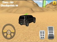 4x4 Off Road Driving Sim screenshot, image №2164726 - RAWG