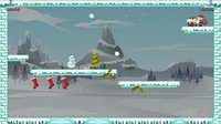 Snowball Fight screenshot, image №1168198 - RAWG