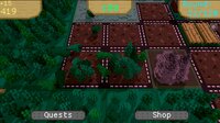 Urban Project screenshot, image №4217818 - RAWG
