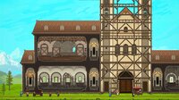 Ale Abbey - Monastery Brewery Tycoon screenshot, image №4163253 - RAWG
