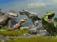 T-Rex World Multiplayer screenshot, image №972464 - RAWG