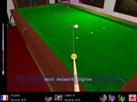 Carom Billiards screenshot, image №2122268 - RAWG