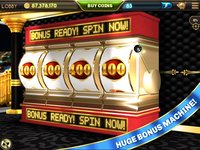 Classic Slots Machines & Poker 🎰 Fun Vegas Tower screenshot, image №1366341 - RAWG