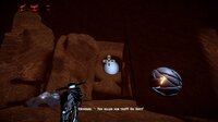 Death to the Universe: ACT I screenshot, image №4172154 - RAWG