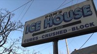 Dom's Ice house - fan game screenshot, image №2292216 - RAWG