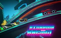 Neon Rider Drives Sports Car screenshot, image №1730860 - RAWG