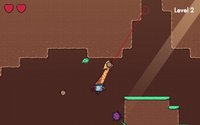 the lost giraffe screenshot, image №1855811 - RAWG