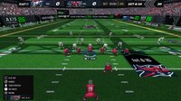 Axis Football 2026 screenshot, image №4256247 - RAWG