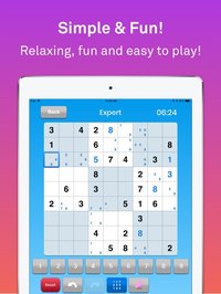Sudoku :) screenshot, image №2190024 - RAWG
