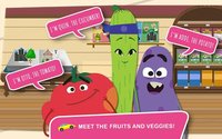 Toy Store - Fruits Vs Veggies screenshot, image №1491806 - RAWG