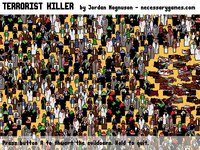 Terrorist Killer screenshot, image №1218033 - RAWG